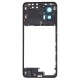 Середня частина Motorola XT2237 Moto G73, Синій