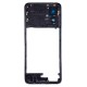 Середня частина Motorola Moto G54, Блакитний