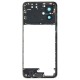 Середня частина Motorola Moto G54, Зелений