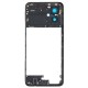 Середня частина Motorola Moto G54, Синій