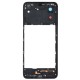 Середня частина Motorola XT2345 Moto E13, Чорний