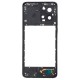 Середня частина Motorola Moto G84, Синій