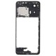 Середня частина Motorola XT2423 Moto G24, Сірий