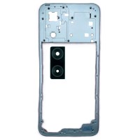 Середня частина OPPO A57 4G, A57S, A57e, Зелений
