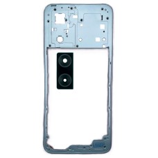 Середня частина OPPO A57 4G, A57S, A57e, Зелений