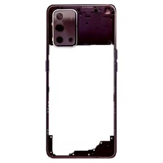 Середня частина OPPO A95 4G, Чорний