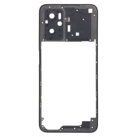 Середня частина OPPO A96, Чорний