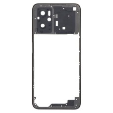 Середня частина OPPO A96, Чорний
