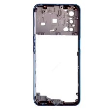 Середня частина OPPO Reno 6Z, Сірий