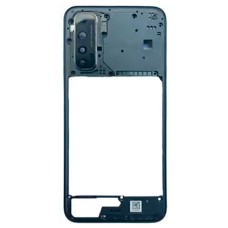 Середня частина OPPO Realme 7, Чорний