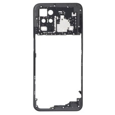 Середня частина OPPO Realme 8 5G, Чорний