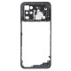 Середня частина OPPO Realme 8 5G, Чорний