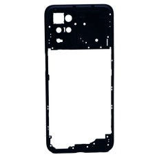 Середня частина OPPO Realme 9 5G, Чорний