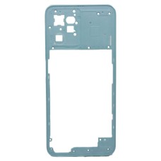 Середня частина OPPO Realme C35, Зелений