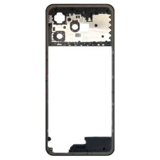 Середня частина OPPO Realme C53, Чорний