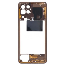 Середня частина Samsung M536 Galaxy M53, Чорний