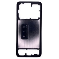 Середня частина Vivo V20 SE, Чорний
