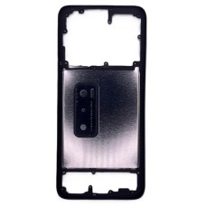 Середня частина Vivo V20 SE, Чорний