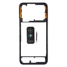 Середня частина Vivo Y53s 5G, Чорний