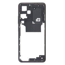 Середня частина Xiaomi Poco X5, Redmi Note 12, Чорний