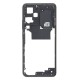 Средняя часть Xiaomi Poco X5, Redmi Note 12, Черный