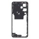 Средняя часть Xiaomi Poco X5, Redmi Note 12, Черный