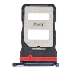 Слот SIM-карти (лоток) Xiaomi 12 Pro, Блакитний