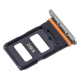 Слот SIM-карти (лоток) Xiaomi 13 Ultra, Зелений