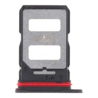 Слот SIM-карты (лоток) Xiaomi 13T, 13T Pro, Черный