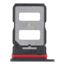 Слот SIM-карти (лоток) Xiaomi 13T, 13T Pro, Чорний