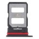 Слот SIM-карти (лоток) Xiaomi 13T, 13T Pro, Чорний