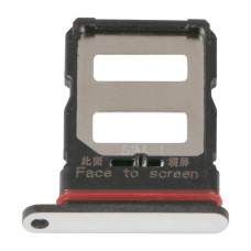 Слот SIM-карти (лоток) Xiaomi Poco F4 GT, Срібний