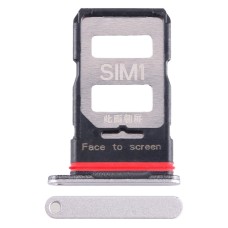 Слот SIM-карти (лоток) Xiaomi Poco F5 Pro, Білий