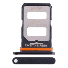 Слот SIM-карти (лоток) Xiaomi Poco F5, Чорний
