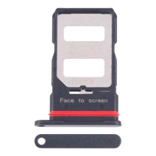 Слот SIM-карти (лоток) Xiaomi Poco X6 Pro 5G, Чорний