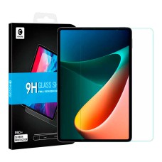 Захисне скло Xiaomi Pad 7, Pad 7 Pro, Mocolo Pro+, Прозорий