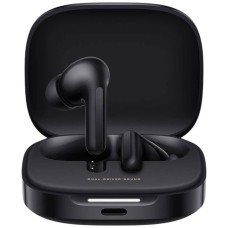 Навушники бездротові Xiaomi Redmi Buds 6, Стерео, Чорний