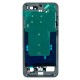 Рамка дисплея Samsung S926 Galaxy S24 Plus, Чорний