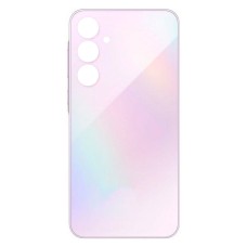 Задня кришка Samsung A356 Galaxy A35 5G, (High quality), Фіолетовий