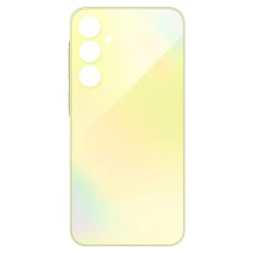 Задня кришка Samsung A356 Galaxy A35 5G, (High quality), Зелений