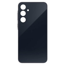 Задня кришка Samsung A556 Galaxy A55 5G, (High quality), Синій