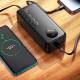 Павербанк (Power Bank) Hoco J132B, 30000 mAh, Черный