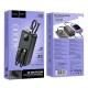 Павербанк (Power Bank) Hoco J132B, 30000 mAh, Черный