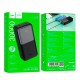 Павербанк (Power Bank) Hoco J136B, 30000 mAh, Черный