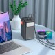 Павербанк (Power Bank) Hoco J142, 100000 mAh, Черный