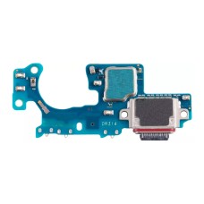 Нижня плата Samsung F731 Galaxy Z Flip 5, з роз'ємом зарядки і мікрофоном