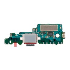 Нижня плата Samsung F946 Galaxy Z Fold 5, з роз'ємом зарядки і мікрофоном