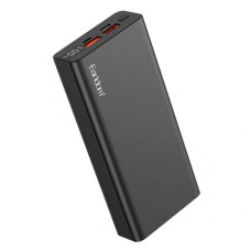 Павербанк (Power Bank) Earldom ET-PD22, 20000 mAh, Черный