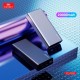 Павербанк (Power Bank) Earldom ET-PD22, 20000 mAh, Черный