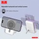 Павербанк (Power Bank) Earldom ET-PD40, 5000 mAh, Белый